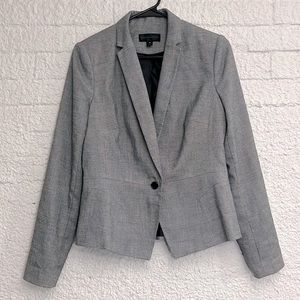 Worhington Gray Blazer